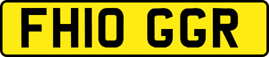 FH10GGR