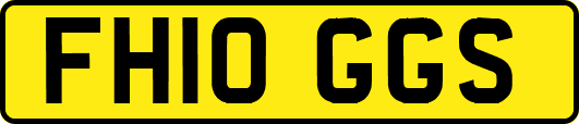FH10GGS