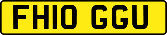 FH10GGU
