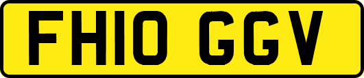 FH10GGV