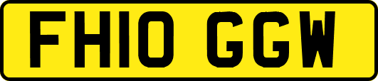 FH10GGW