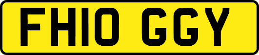 FH10GGY
