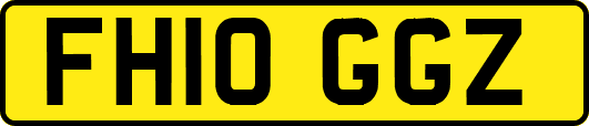 FH10GGZ