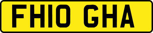 FH10GHA