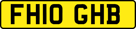 FH10GHB