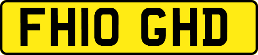 FH10GHD