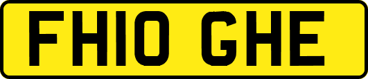 FH10GHE