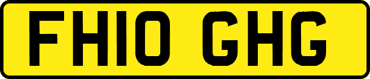 FH10GHG