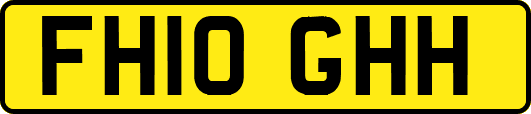 FH10GHH