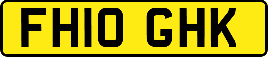 FH10GHK