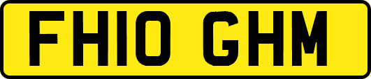 FH10GHM