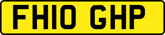 FH10GHP