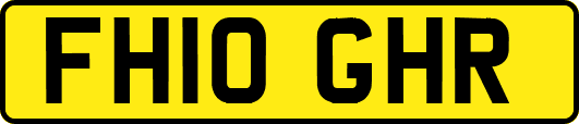 FH10GHR