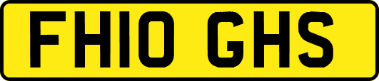 FH10GHS