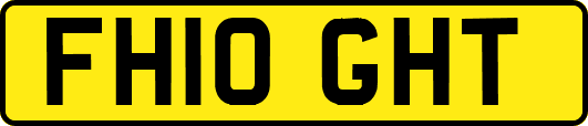 FH10GHT