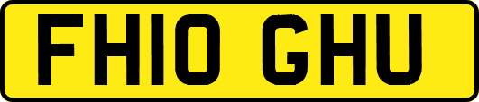FH10GHU
