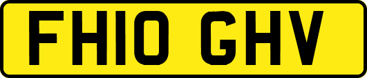 FH10GHV
