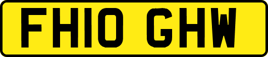 FH10GHW