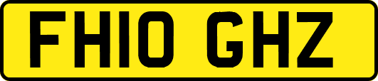 FH10GHZ