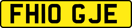 FH10GJE
