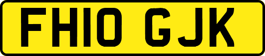 FH10GJK