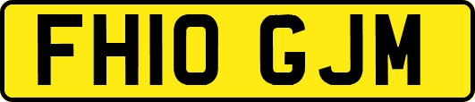 FH10GJM