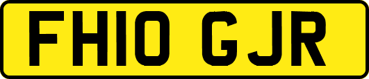 FH10GJR
