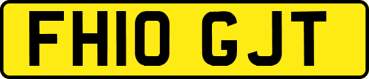 FH10GJT