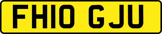 FH10GJU