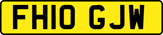FH10GJW