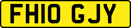 FH10GJY