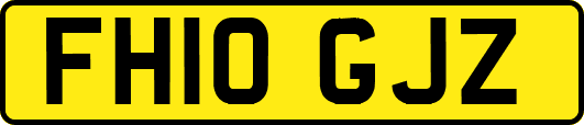 FH10GJZ