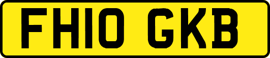 FH10GKB