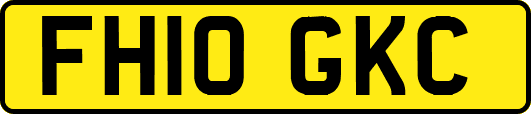 FH10GKC