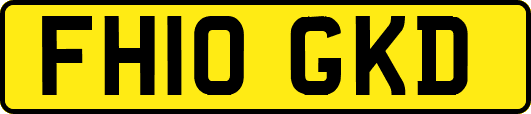 FH10GKD
