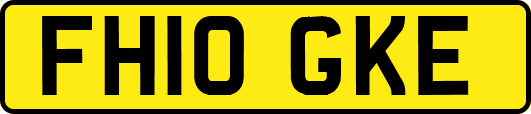 FH10GKE