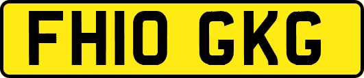 FH10GKG
