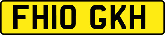 FH10GKH