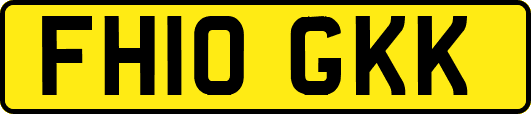 FH10GKK