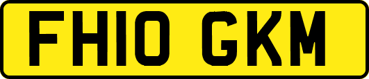 FH10GKM