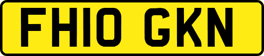 FH10GKN