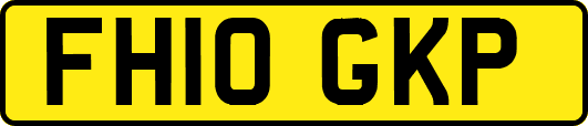 FH10GKP
