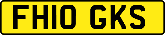 FH10GKS