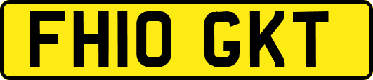 FH10GKT