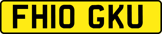 FH10GKU