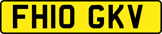 FH10GKV