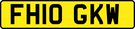 FH10GKW