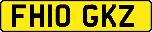 FH10GKZ