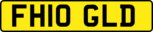 FH10GLD