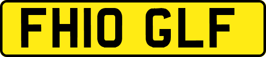 FH10GLF
